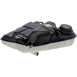 Coolant Tanks